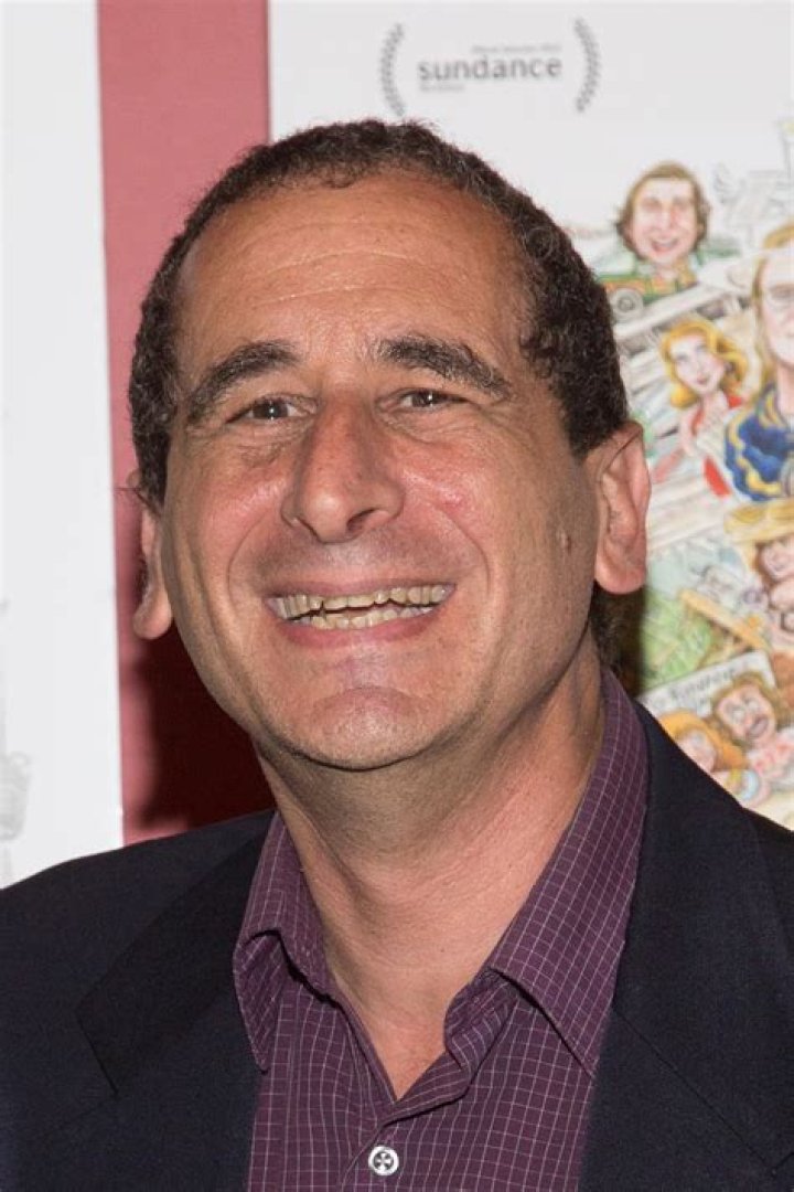 Mike Reiss biografía, edad, altura, esposo, net worth, familia