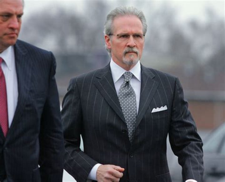 Mike Veon Biography, Age, Height, Wife, Net Worth, Family