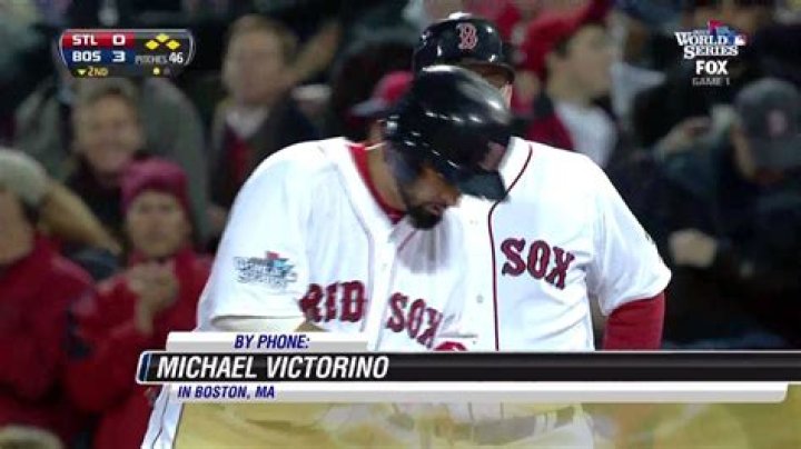 Mike Victorino Biography, Age, Height, Wife, Net Worth, Family