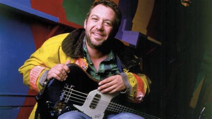 Mike Watt Biography, Age, Height, Wife, Net Worth, Family