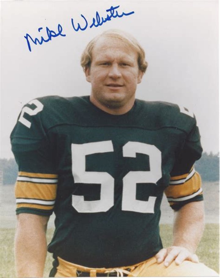 Mike Webster Biography, Age, Height, Wife, Net Worth, Family