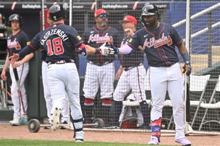 Mike Yastrzemski Biography, Age, Height, Wife, Net Worth, Family