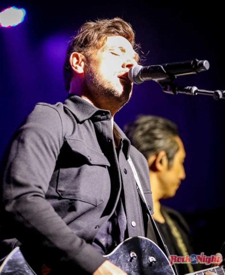 Mikel Jollett Biography, Age, Height, Wife, Net Worth, Family