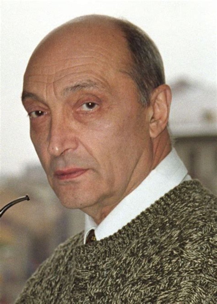 Mikhail Kozakov Biography, Age, Height, Wife, Net Worth, Family