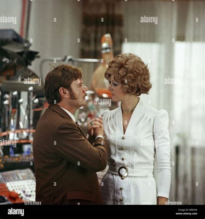 Mikhail Pugovkin Biography, Age, Height, Wife, Net Worth, Family