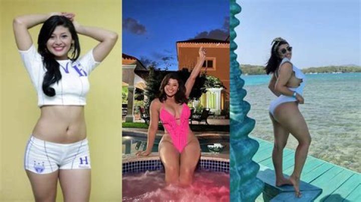 Milagros Flores biografía, edad, altura, esposa, net worth, familia