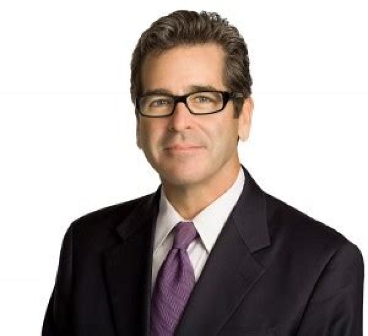 Miles O'Brien Biography, Age, Height, Wife, Net Worth, Family