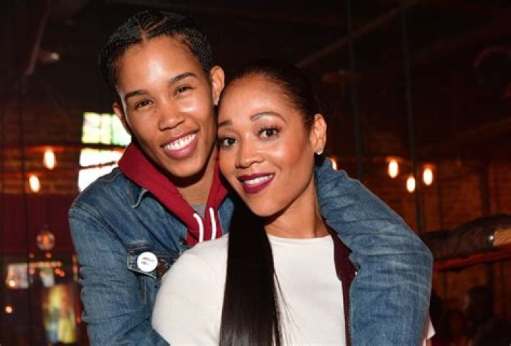 Mimi Faust Biography, Age, Height, Husband, Net Worth, Family