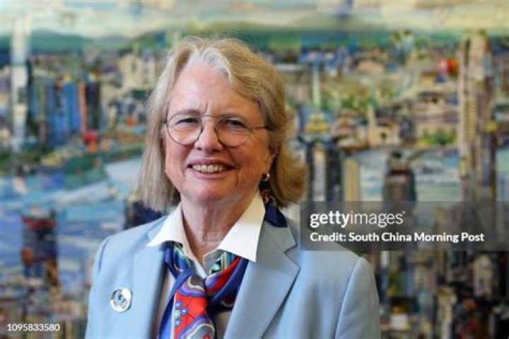 Mimi Gardner Gates Biography, Age, Height, Wife, Net Worth and Family