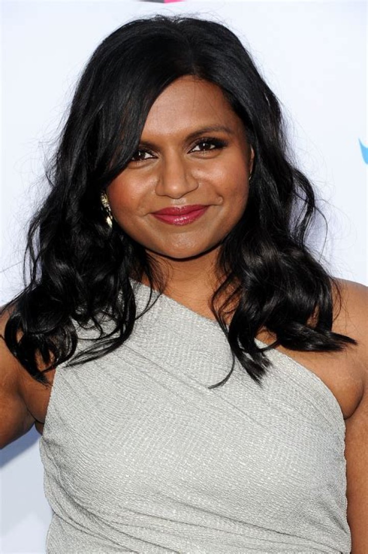 Mindy Kaling Biography, Age, Height, Husband, Net Worth, Family