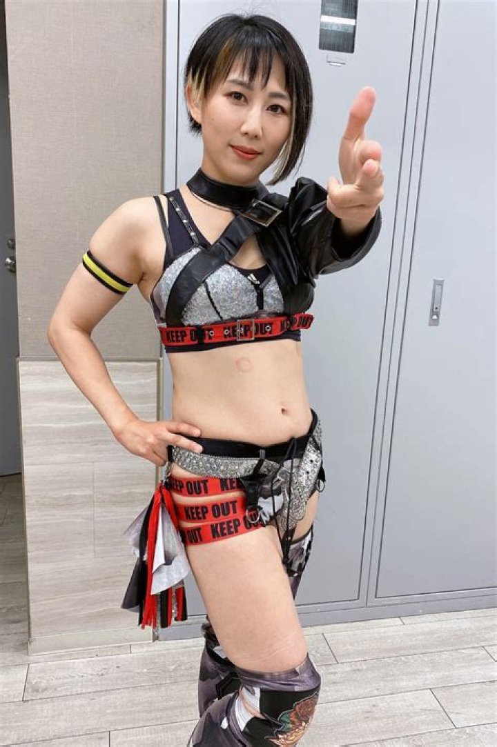 Mio Shirai Biography, Age, Height, Husband, Net Worth, Family