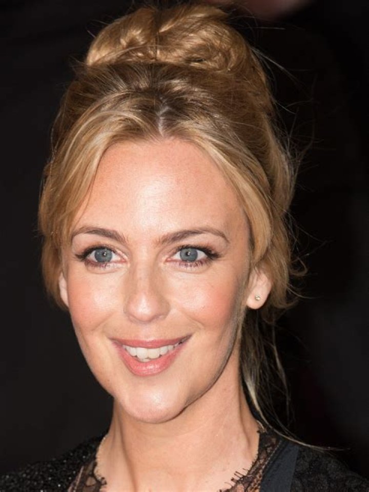 Miranda Raison biografía, edad, altura, esposa, net worth, familia