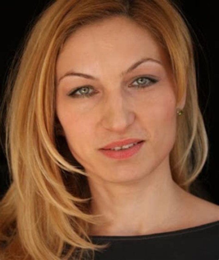 Mirela Predojevic Biography, Age, Height, Husband, Net Worth, Family