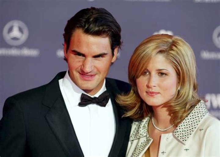 Mirka Federer Biography, Age, Height, Husband, Net Worth, Family