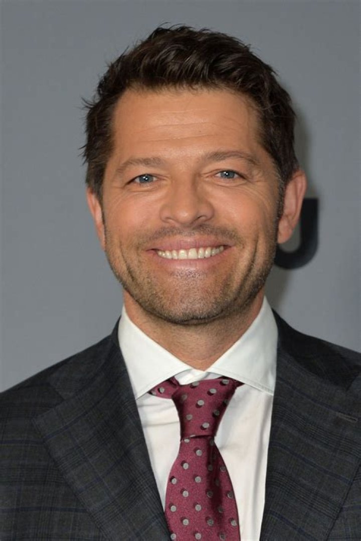 Misha Collins Biography, Age, Height, Wife, Net Worth, Family