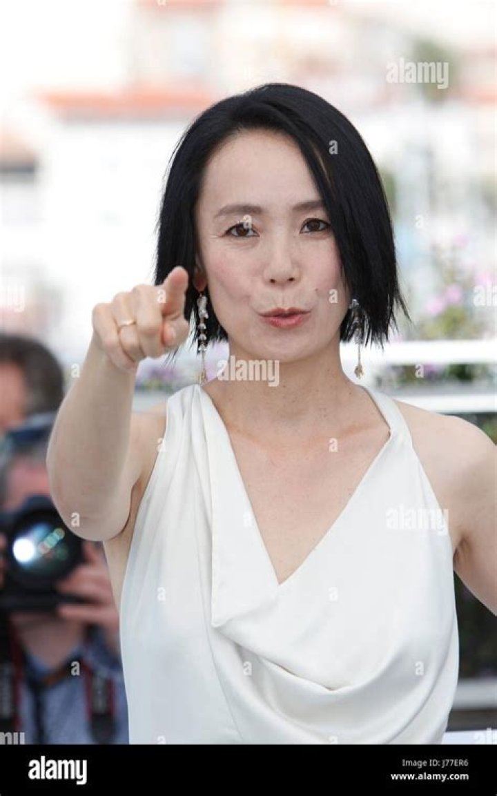 Misuzu Kanno Biography, Age, Height, Husband, Net Worth, Family