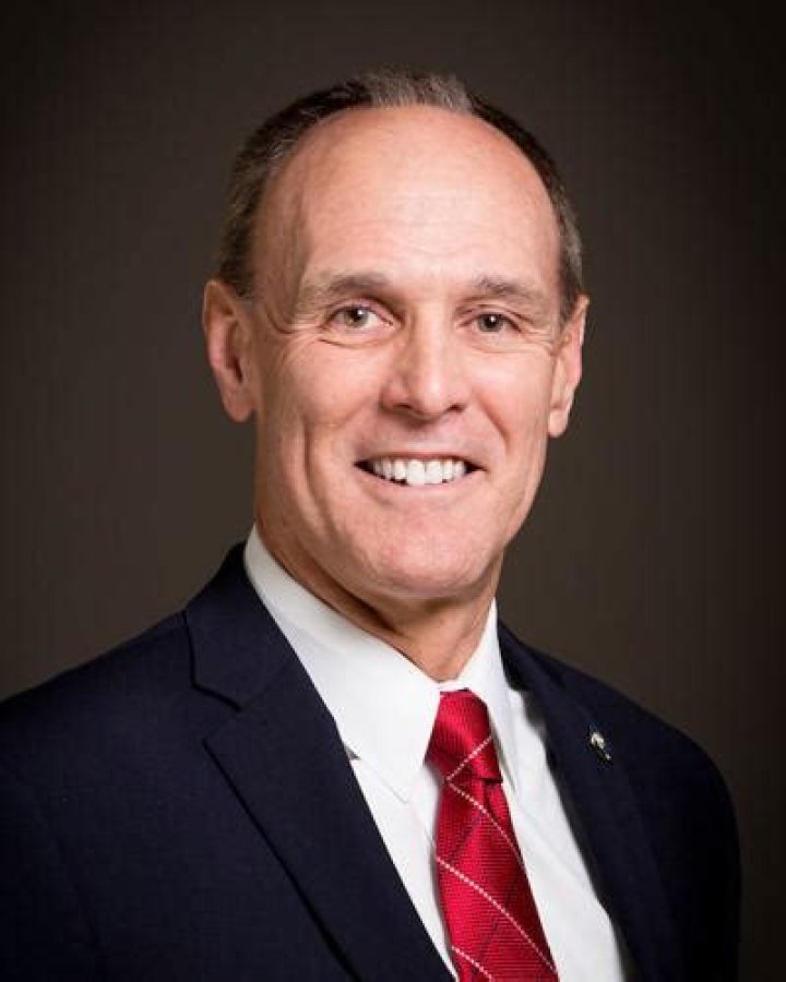 Mitch Carmichael Biography, Age, Height, Wife, Net Worth, Family