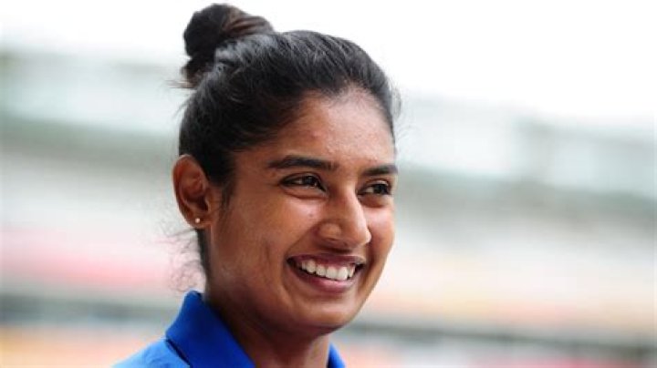 Mithali Raj Biography, Age, Height, Husband, Net Worth, Family