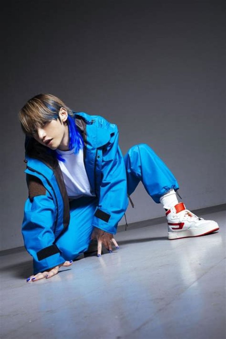 Mitsuhiro Hidaka Biography, Age, Height, Wife, Net Worth, Family