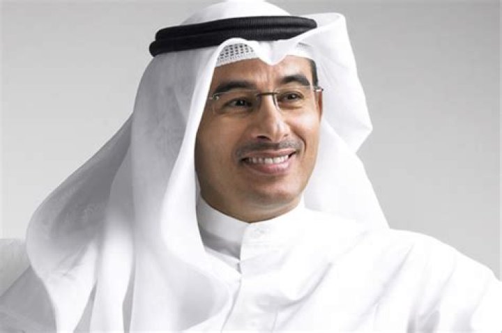 Mohamed Alabbar Biography, Age, Height, Wife, Net Worth, Family