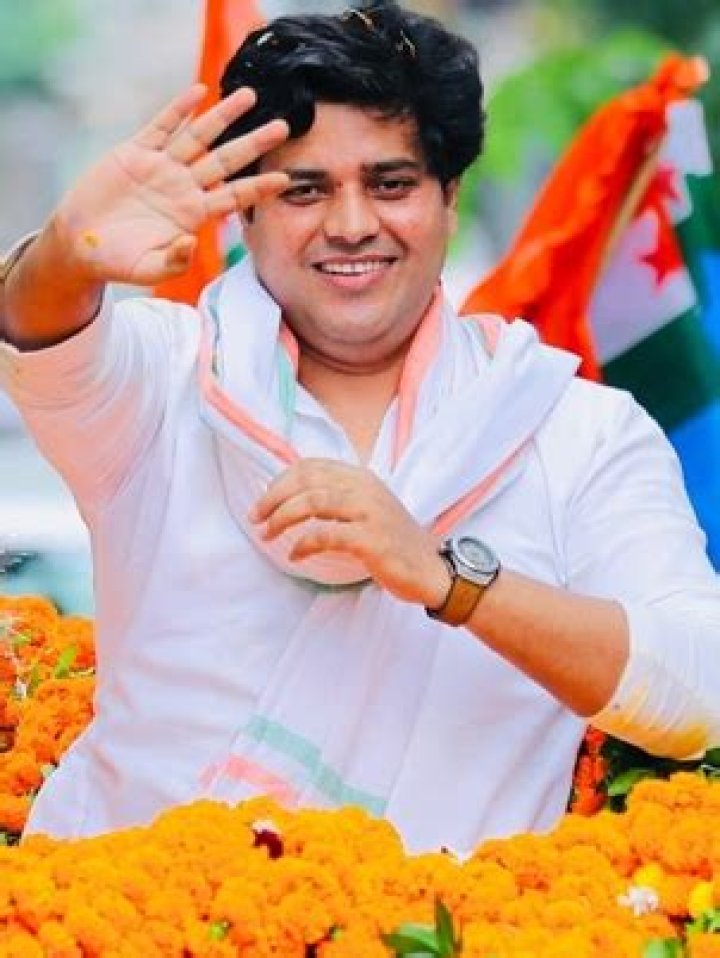 Mohammad Imran Pratapgarhi Biography, Age, Height, Wife, Net Worth, Family