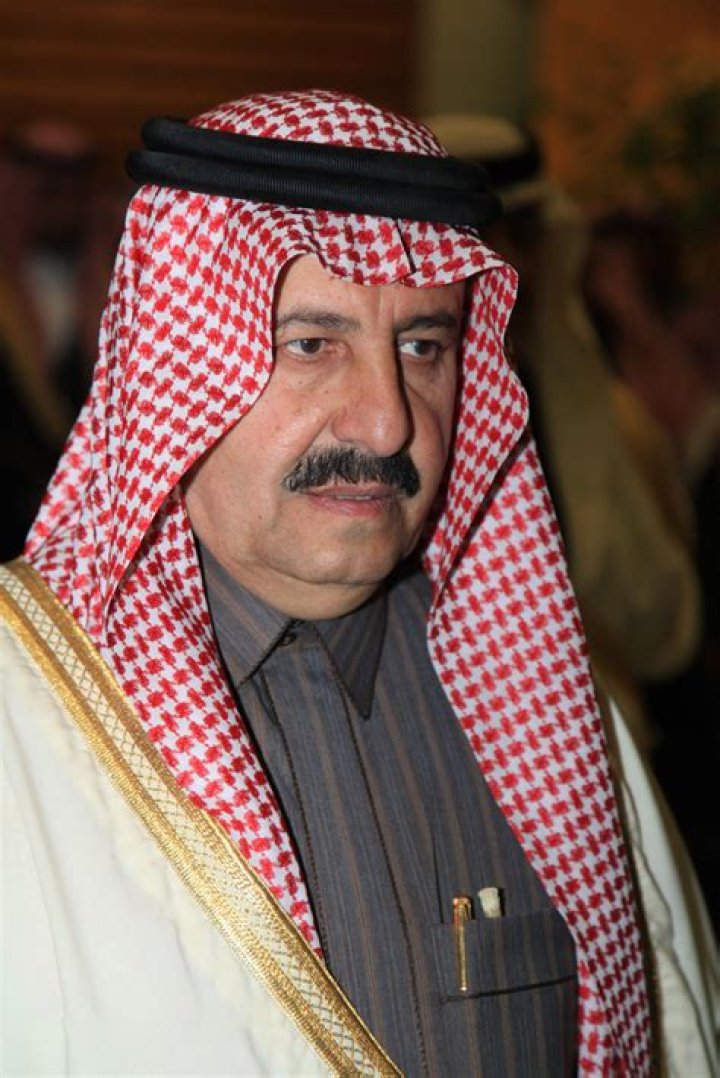 Mohammed bin Saud Al Kabeer Biography, Age, Height, Wife, Net Worth and Family