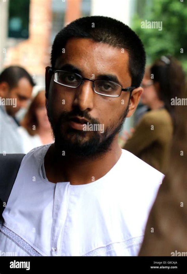 Mohammed Rahman Biography, Age, Height, Net Worth, Family