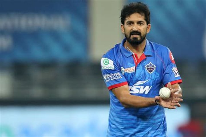 Mohit Sharma Biography, Age, Height, Wife, Net Worth, Family