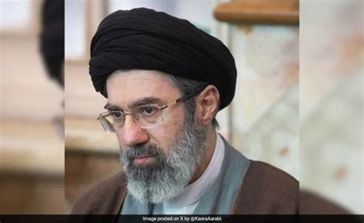 Mojtaba Khamenei Biography, Age, Height, Wife, Net Worth, Family