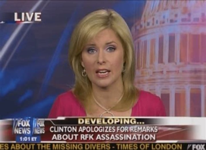 Molly Henneberg Biography, Age, Height, Husband, Net Worth, Family