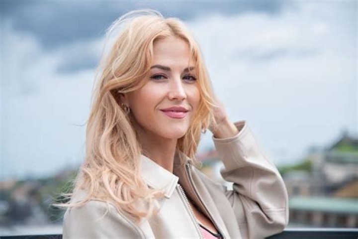 Molly Sandén Biography, Age, Height, Husband, Net Worth, Family