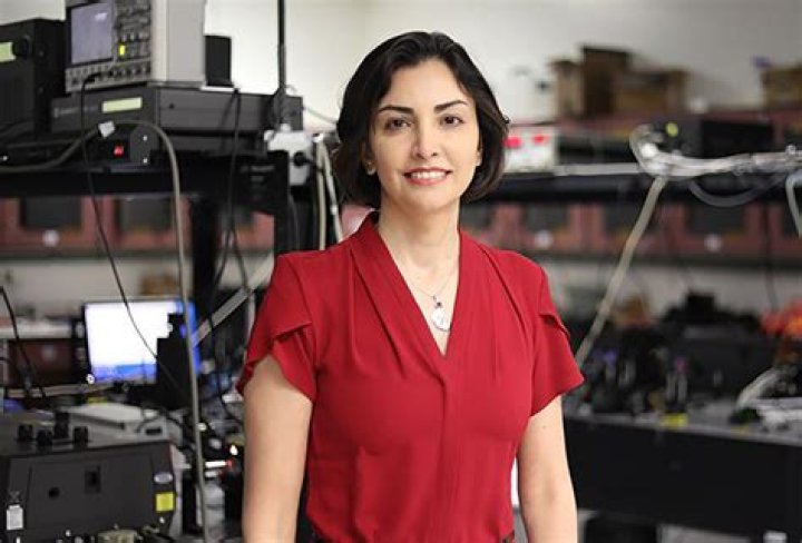 Mona Jarrahi Biography, Age, Height, Husband, Net Worth, Family