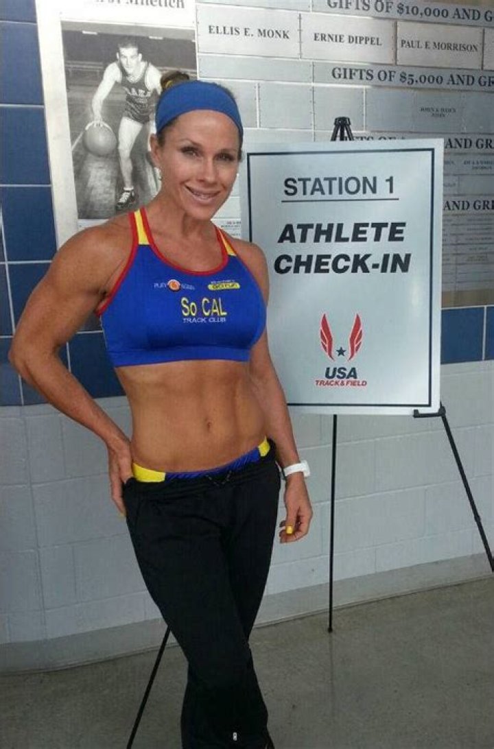 Monica Brant biografía, edad, altura, esposa, net worth, familia