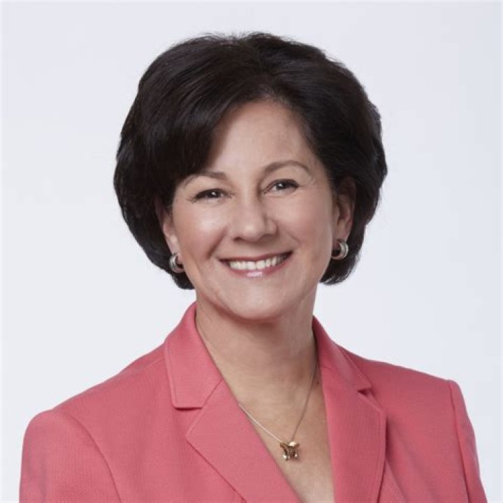 Monica C. Lozano Biography, Age, Height, Husband, Net Worth, Family