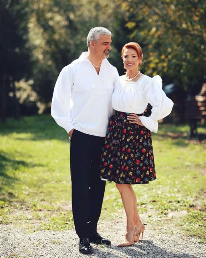 Monica Davidescu Biography, Age, Height, Husband, Net Worth, Family