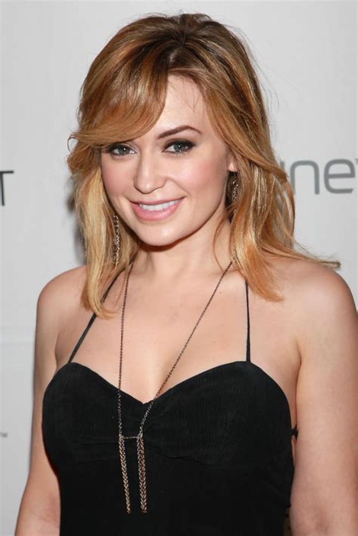 Monica Keena Biography, Age, Height, Husband, Net Worth, Family