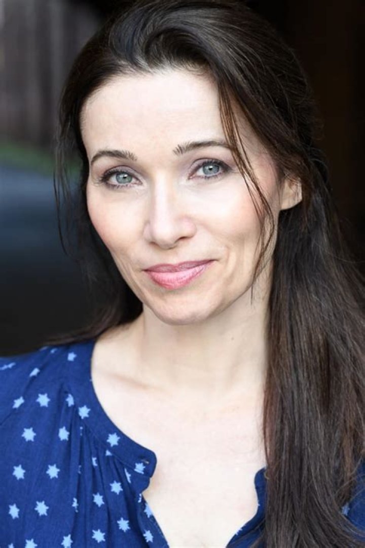 Monica Louwerens Biography, Age, Height, Husband, Net Worth, Family