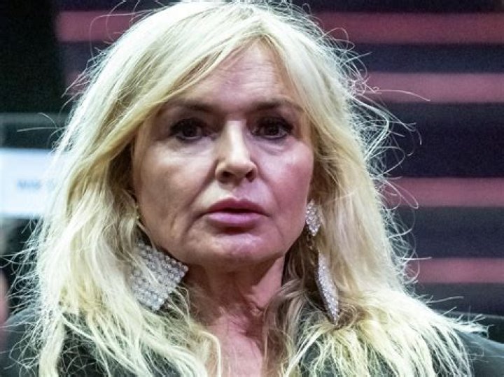 Monika Olejnik Biography, Age, Height, Husband, Net Worth, Family