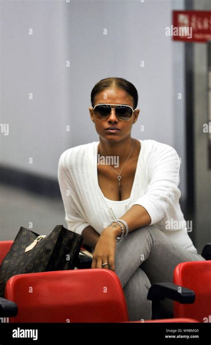 Monique James Biography, Age, Height, Husband, Net Worth, Family