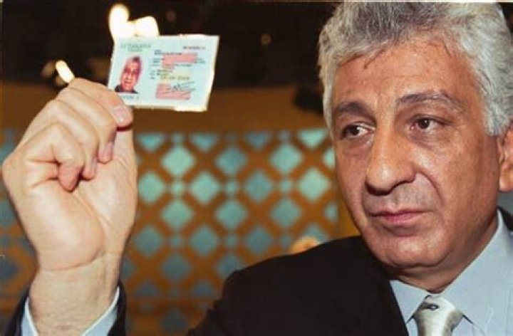 Monzer al-Kassar Biography, Age, Height, Wife, Net Worth and Family