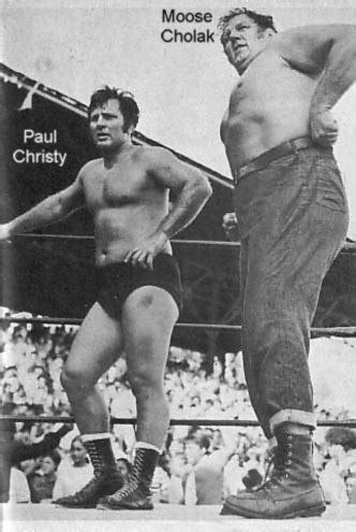 Moose Cholak Biography, Age, Height, Wife, Net Worth and Family