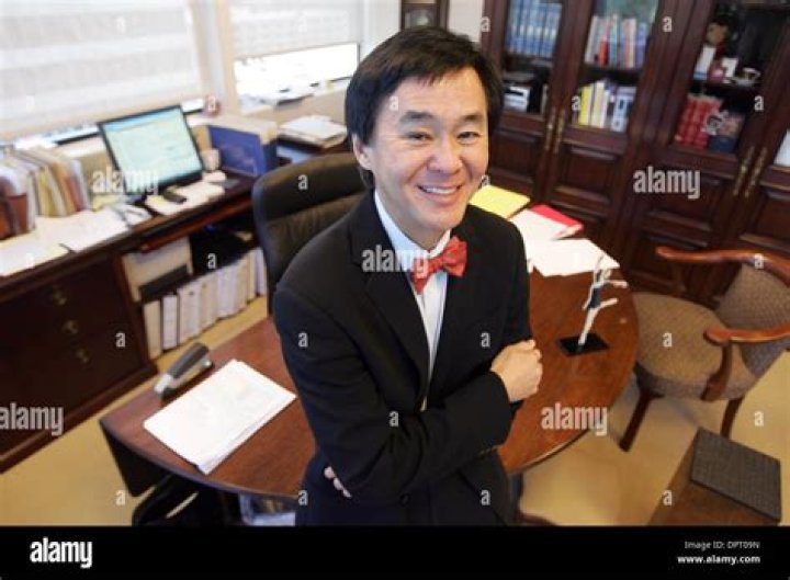 Morgan Chu Biography, Age, Height, Wife, Net Worth, Family