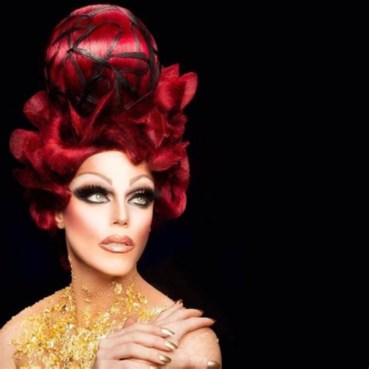 Morgan McMichaels Biography, Age, Height, Husband, Net Worth, Family