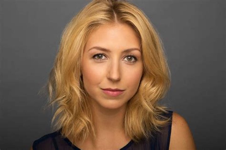 Morgan Smith Biography, Age, Height, Husband, Net Worth, Family