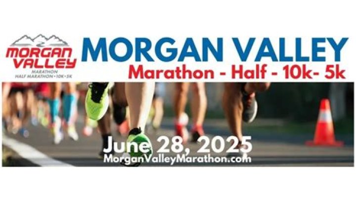 Morgan Valley Biography, Age, Height, Husband, Net Worth, Family