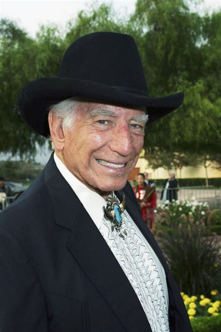 Morgan Woodward Biography, Age, Height, Wife, Net Worth, Family