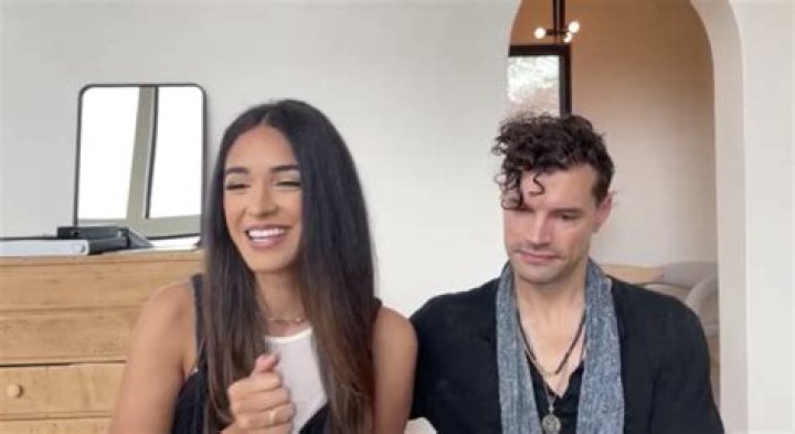 Moriah Smallbone Biography, Age, Height, Husband, Net Worth, Family