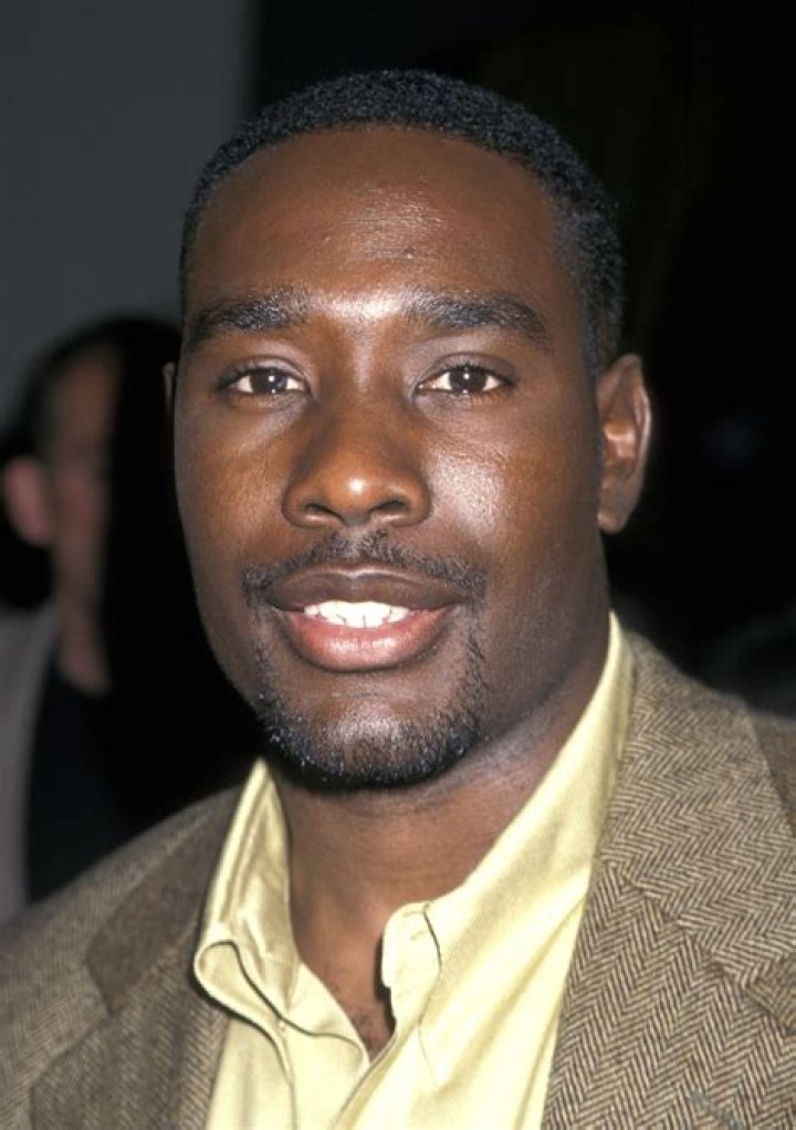 Morris Chestnut Biography, Age, Height, Wife, Net Worth, Family