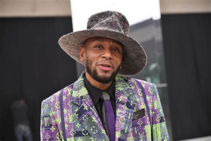 Mos Def Biography, Age, Height, Wife, Net Worth, Family