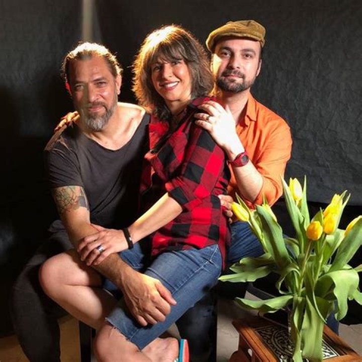 Mostafa Heravi Biography, Age, Height, Wife, Net Worth, Family